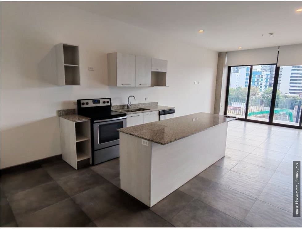 Apartamento tipo estudio en alquiler en , rohrmoser