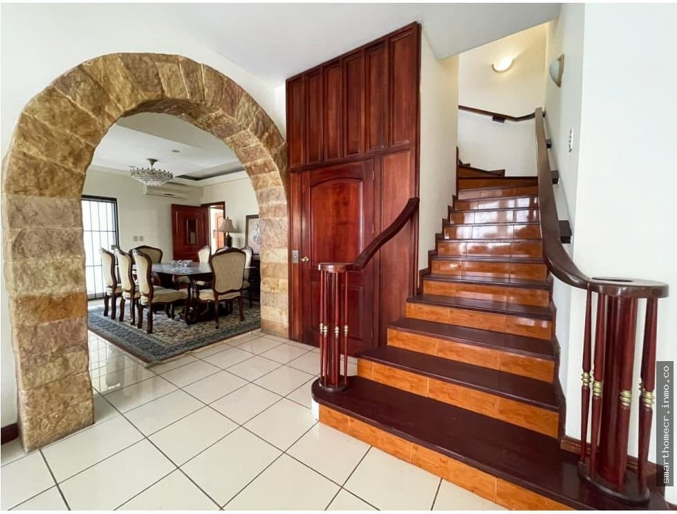 Alquiler de casa en santa ana valle del sol