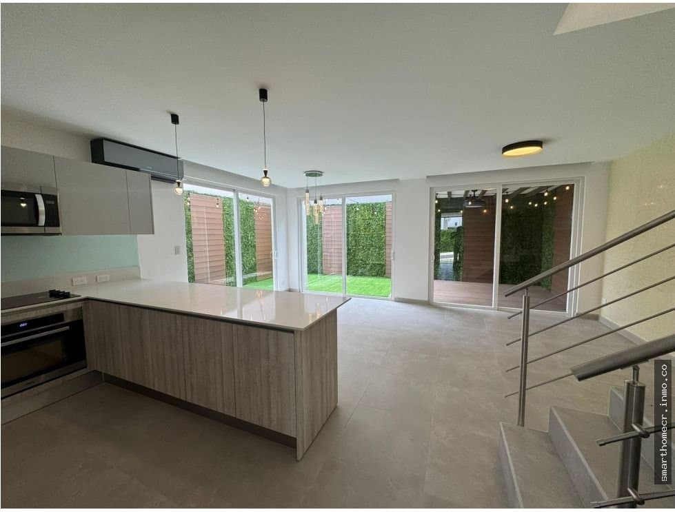 Venta casa para estrenar en río oro santa ana