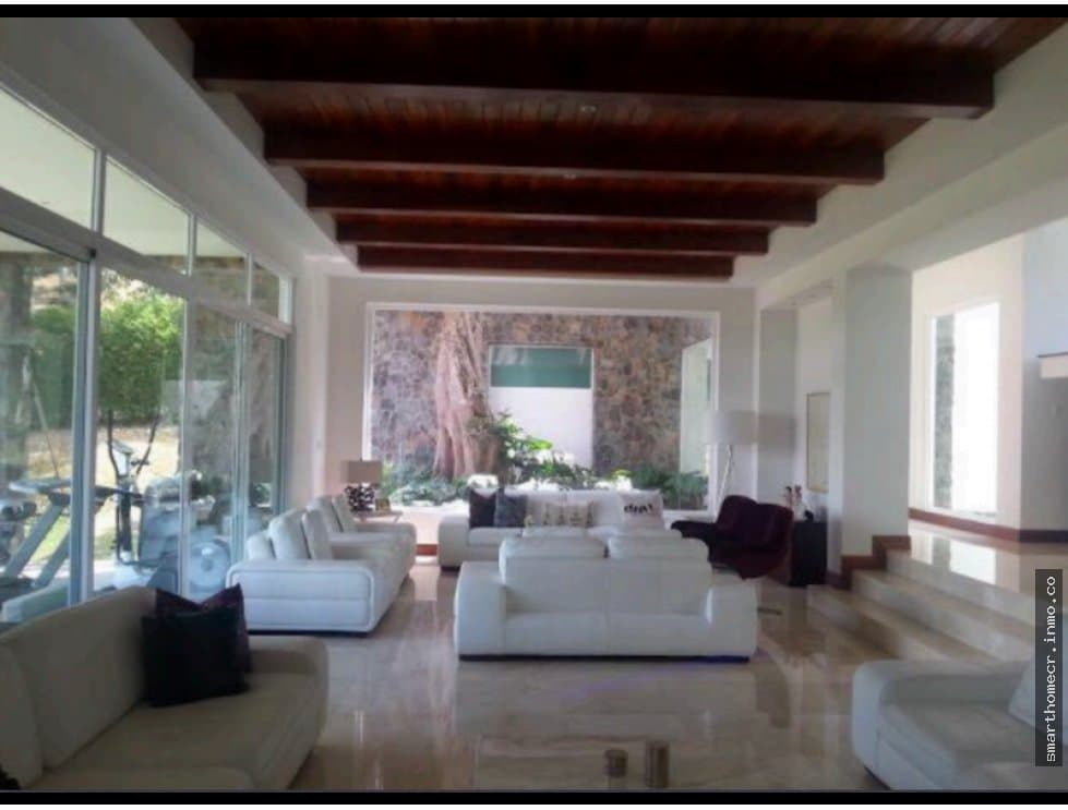 Se vende / alquila casa en villareal en santa ana