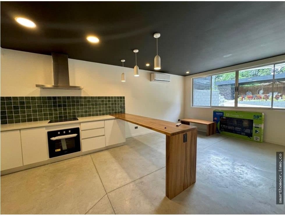 Se alquilan apartamentos en la guácima/ alajuela
