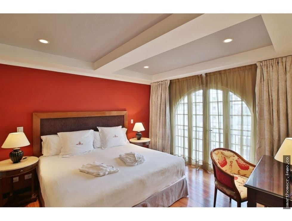 Executive Suite Deluxe en alquiler