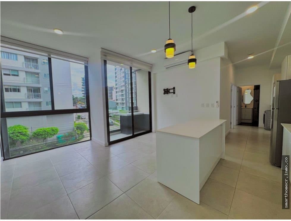 Alquiler de apartamento - sky garden, nunciatura