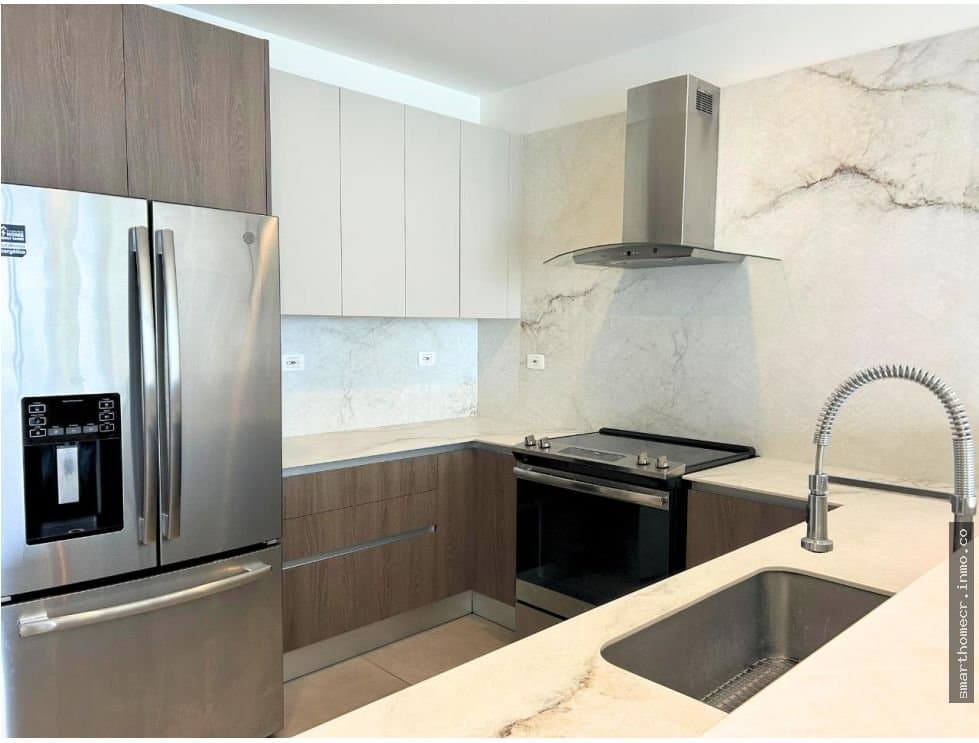 Se alquila o se vende apartamento en torre, guachipelín