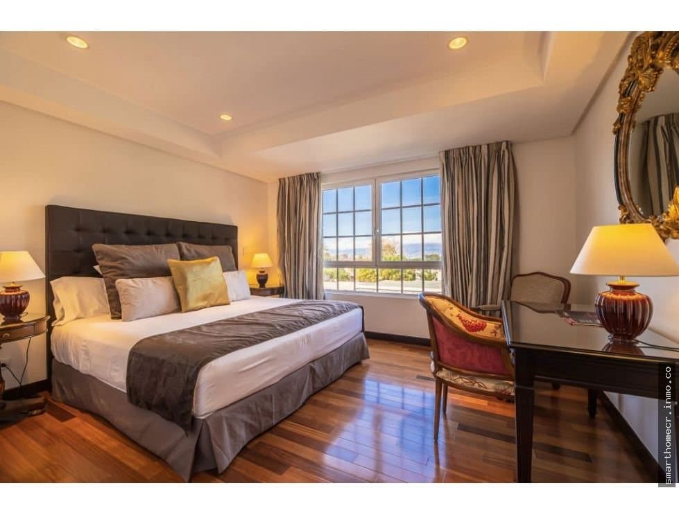 Diplomatic Suite Deluxe en alquiler