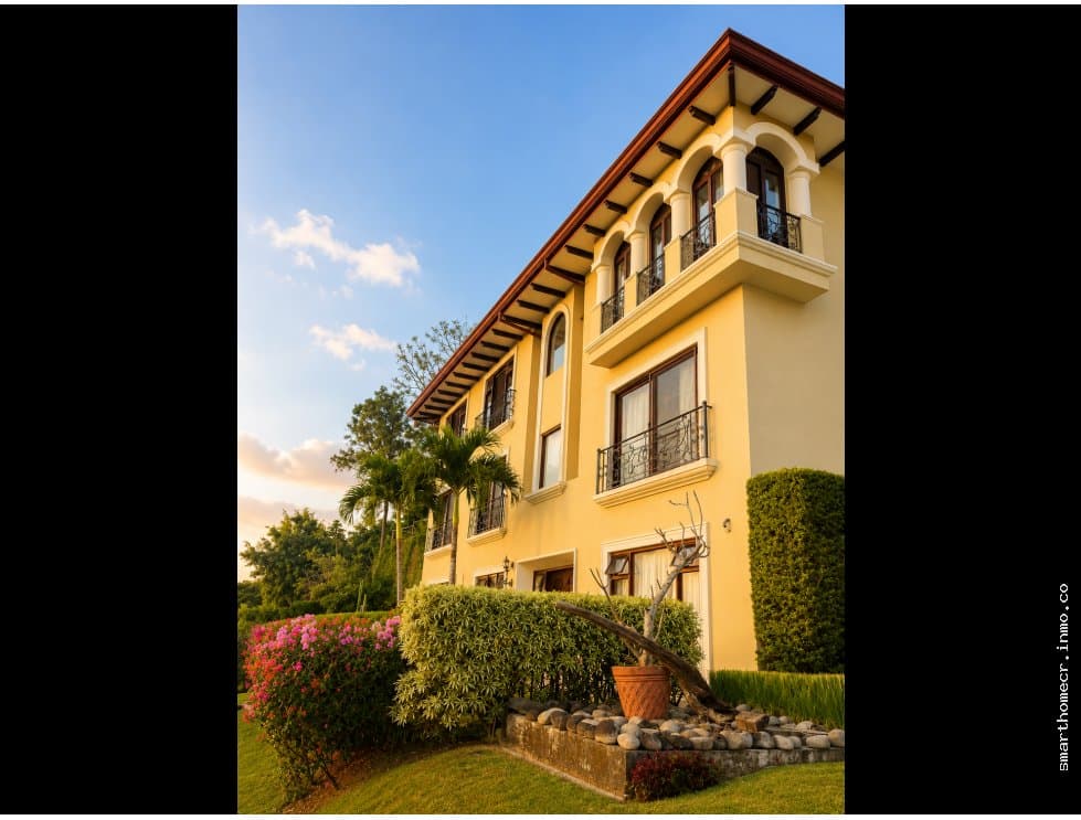 Alquiler de apartamento en villa real