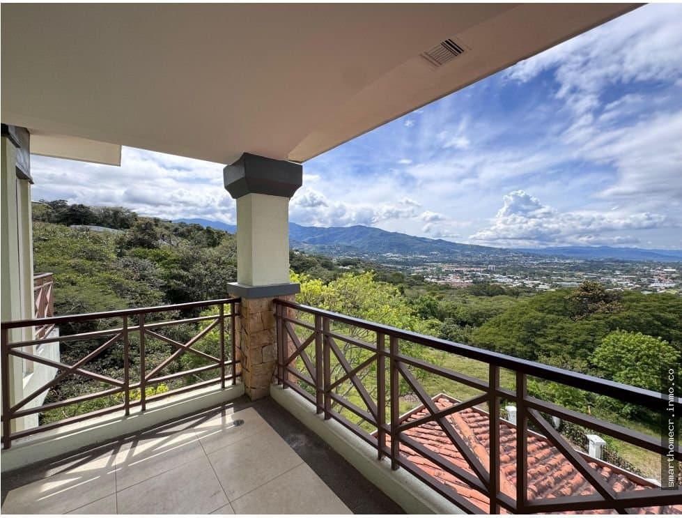 Alquiler/venta de casa en guachipelin, escazú