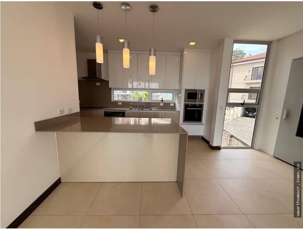 Alquiler de apartamento en alto de las palomas