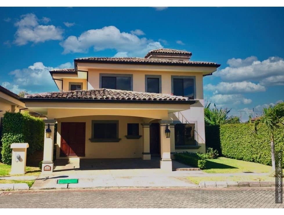 Alquiler de casa en belén