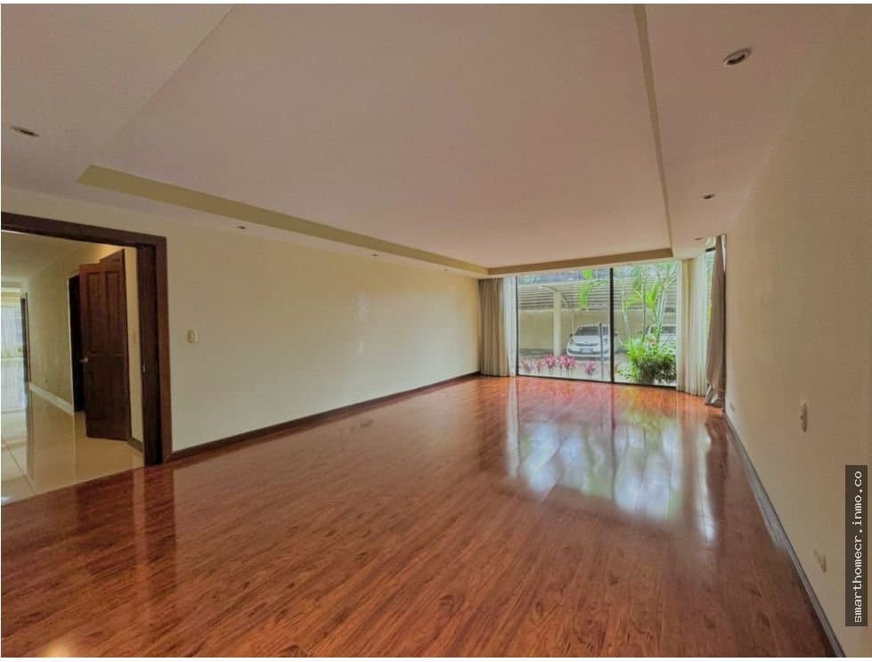 Alquiler de apartamento, altos de marbella - escazú