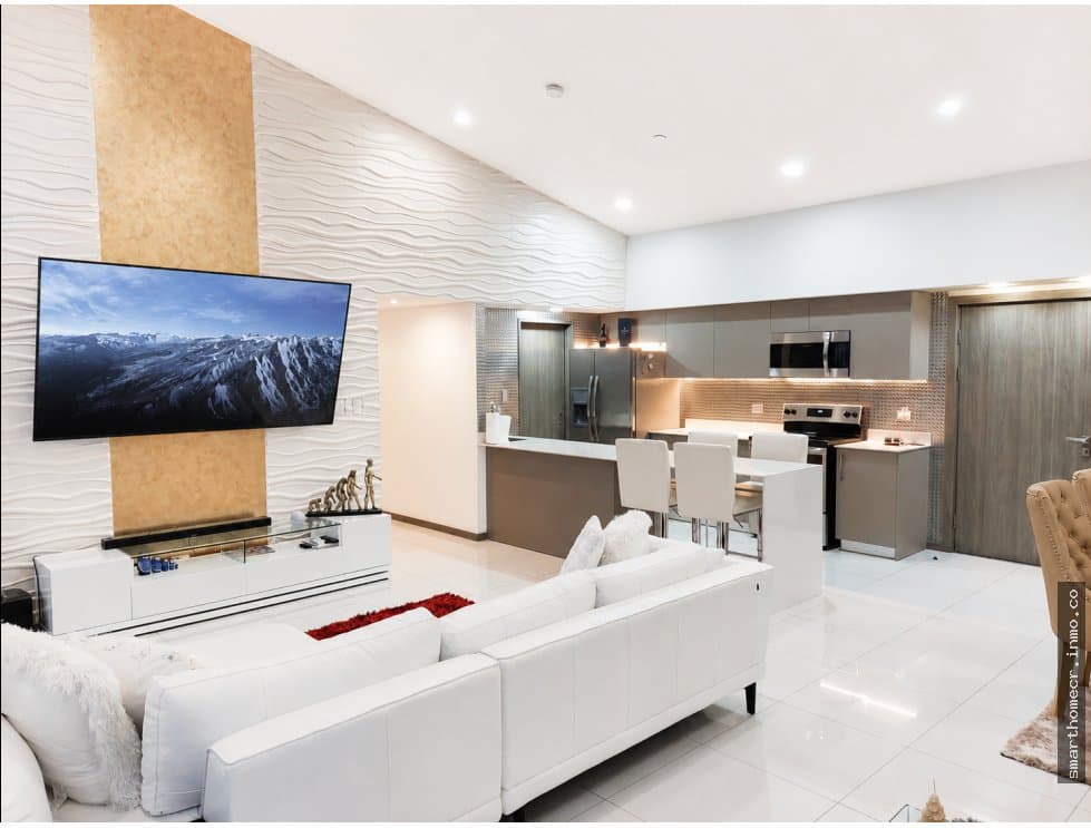 Venta / alquiler de penthouse en paradisus, rohrmoser