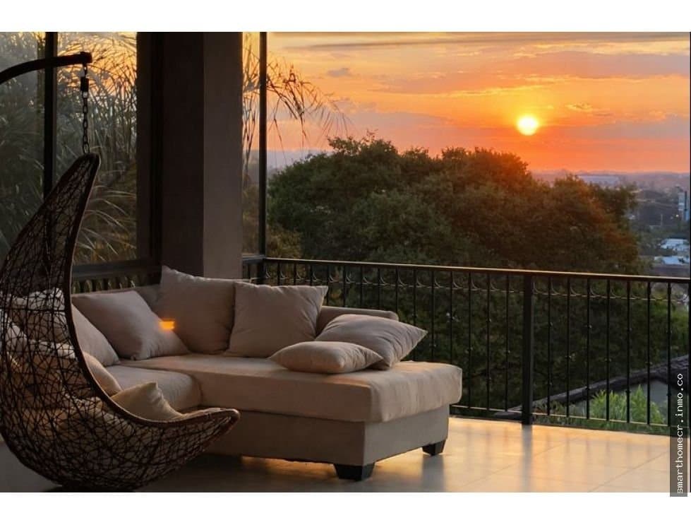 Venta y alquiler ph en condominio pozos santa ana