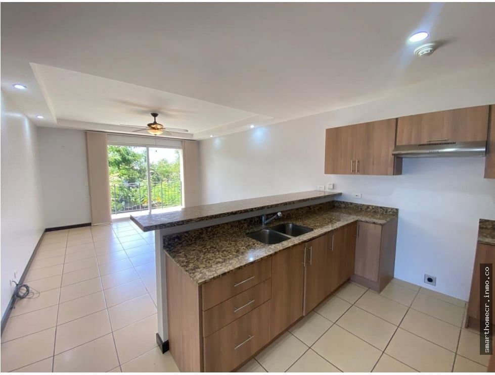 Alquiler de apartamento en san vicente, belén