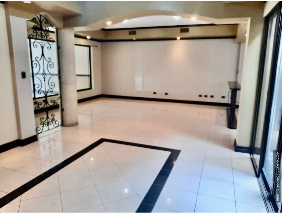 Alquiler de casa en condominio en belén