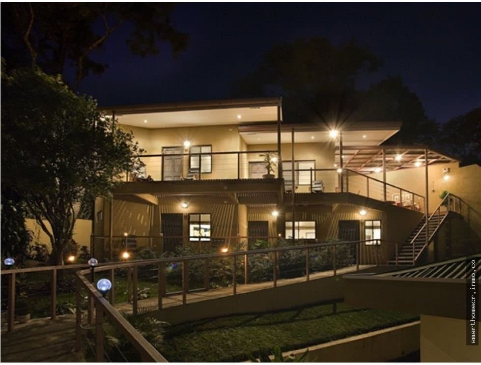 Boutique Hotel for Sale in Santa Ana, Escazú