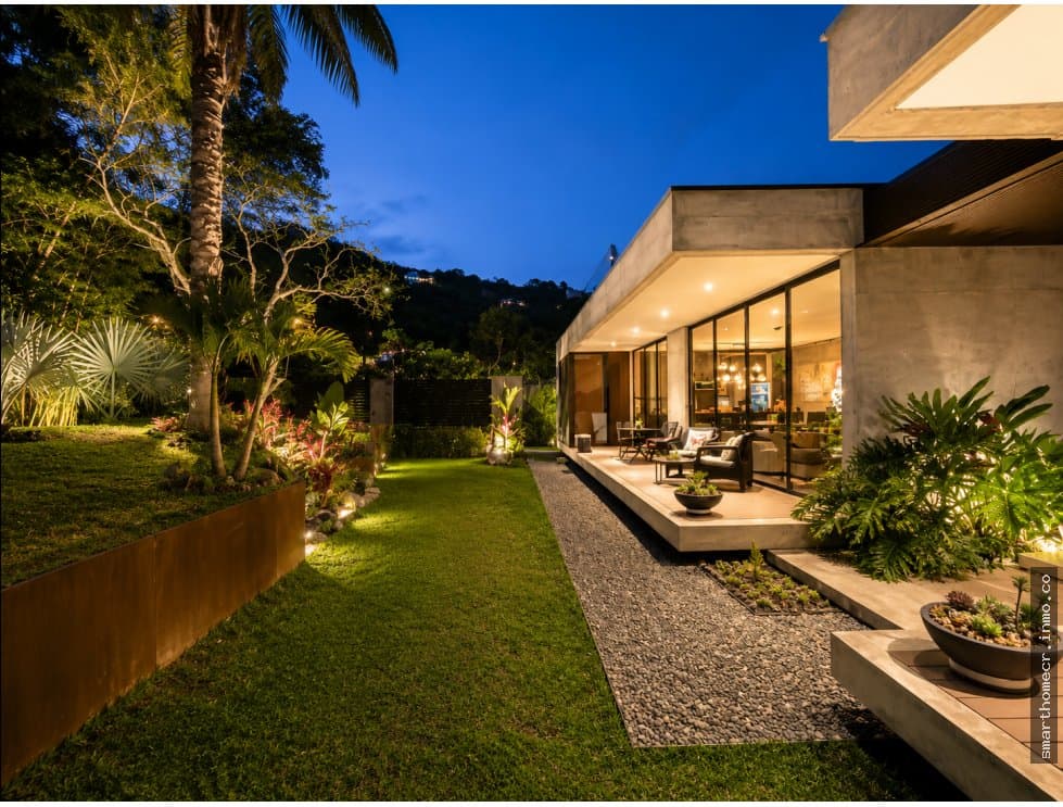 Venta de propiedad en san antonio de escazú
