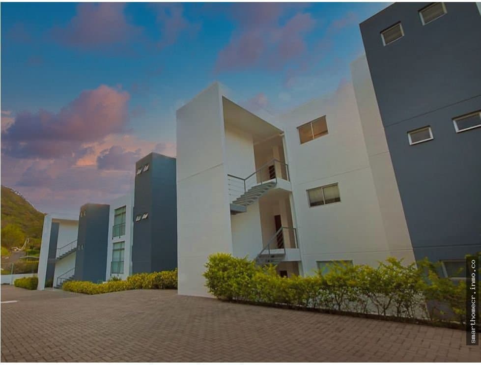 Apartamento en alquiler, río oro - santa ana