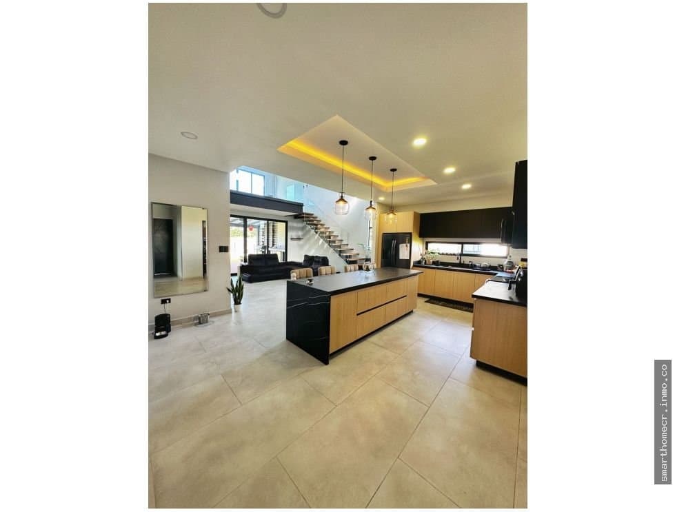 Se vende / se alquila casa en condominio la guacima, alajuela