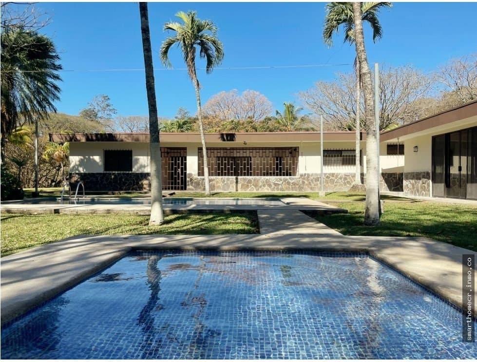 Alquiler de quinta en ciruelas, alajuela