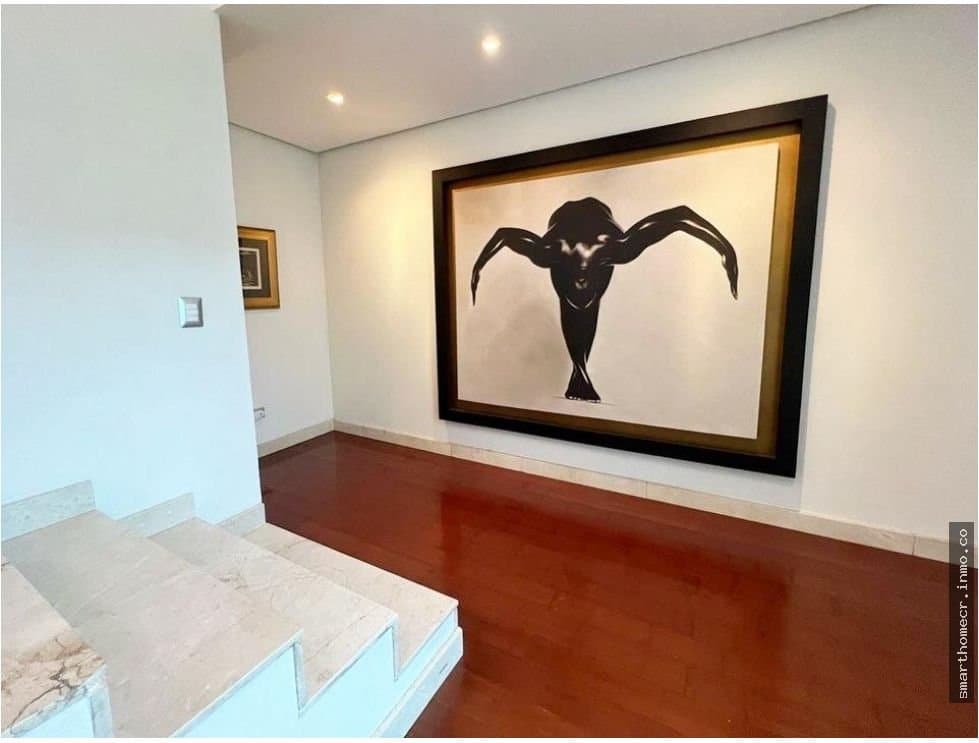 Se vende - se alquila casa de lujo en santa ana