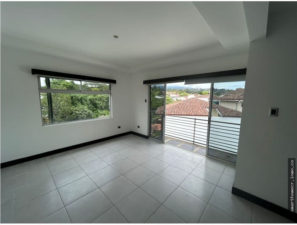 Alquiler de apartamento en pinares de curridabat