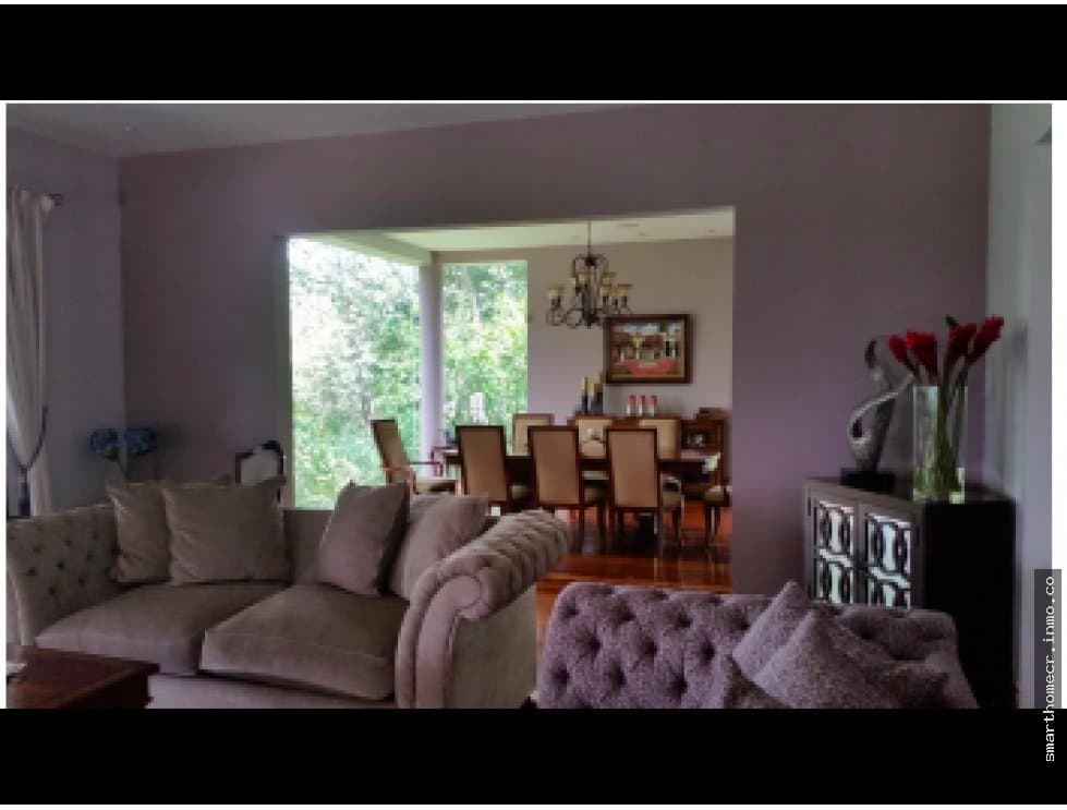 Se vende casa en santa ana