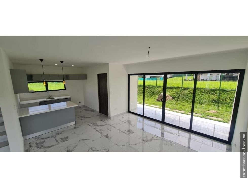 Alquiler / venta de casa en san rafael de alajuela