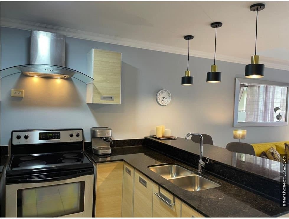 Alquiler de apartamento en avalon country