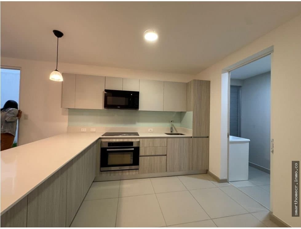 Alquiler de casa nueva en rio oro