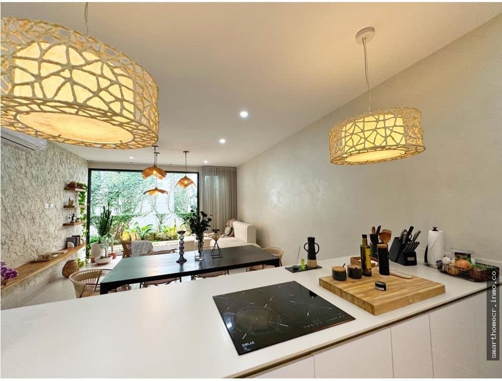 Venta de casa en santa ana boulevard