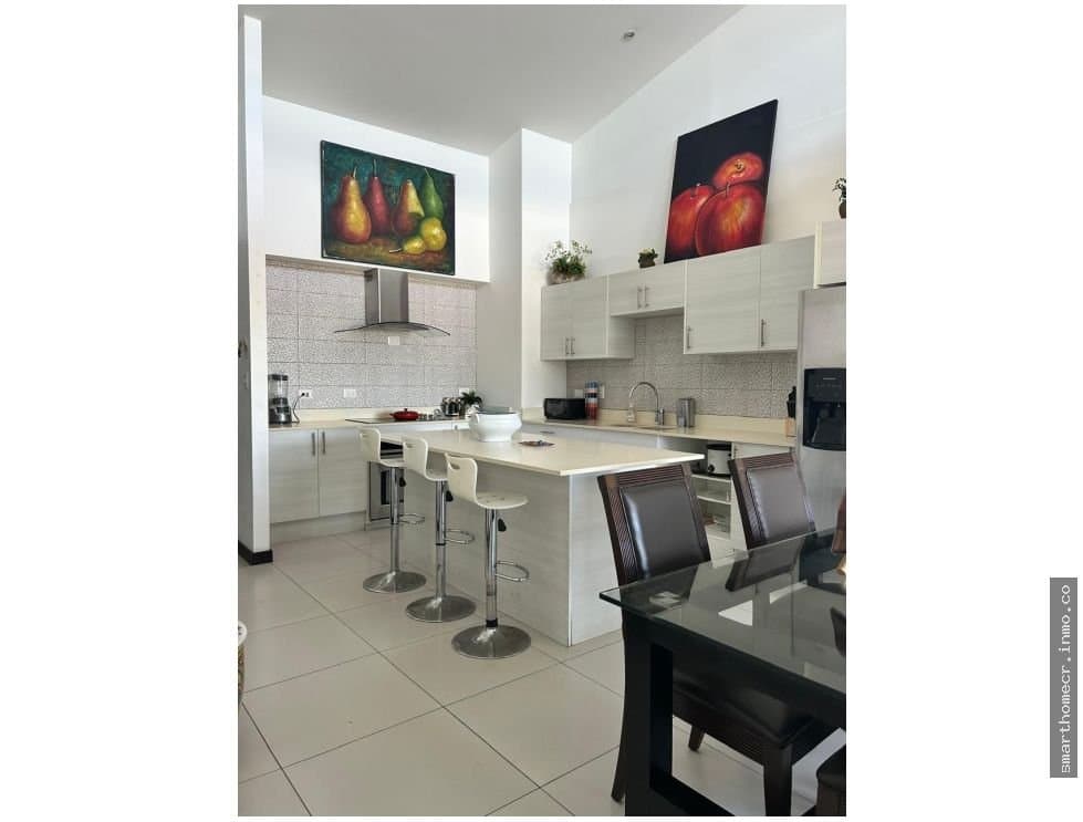 Alquiler de apartamento en nova loft