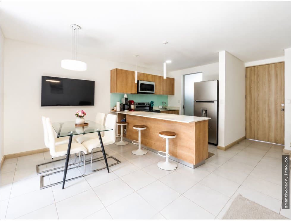 Venta de casa en palermo village, san pablo de heredia