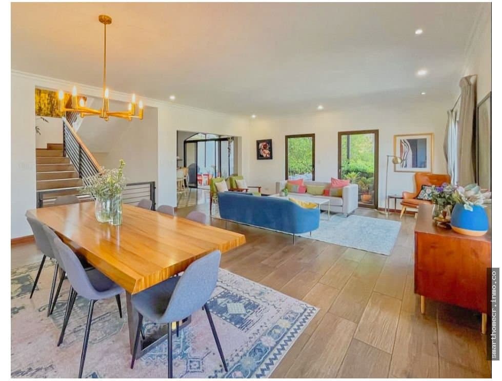 Residence for Sale in Cerro Alto, Escazú