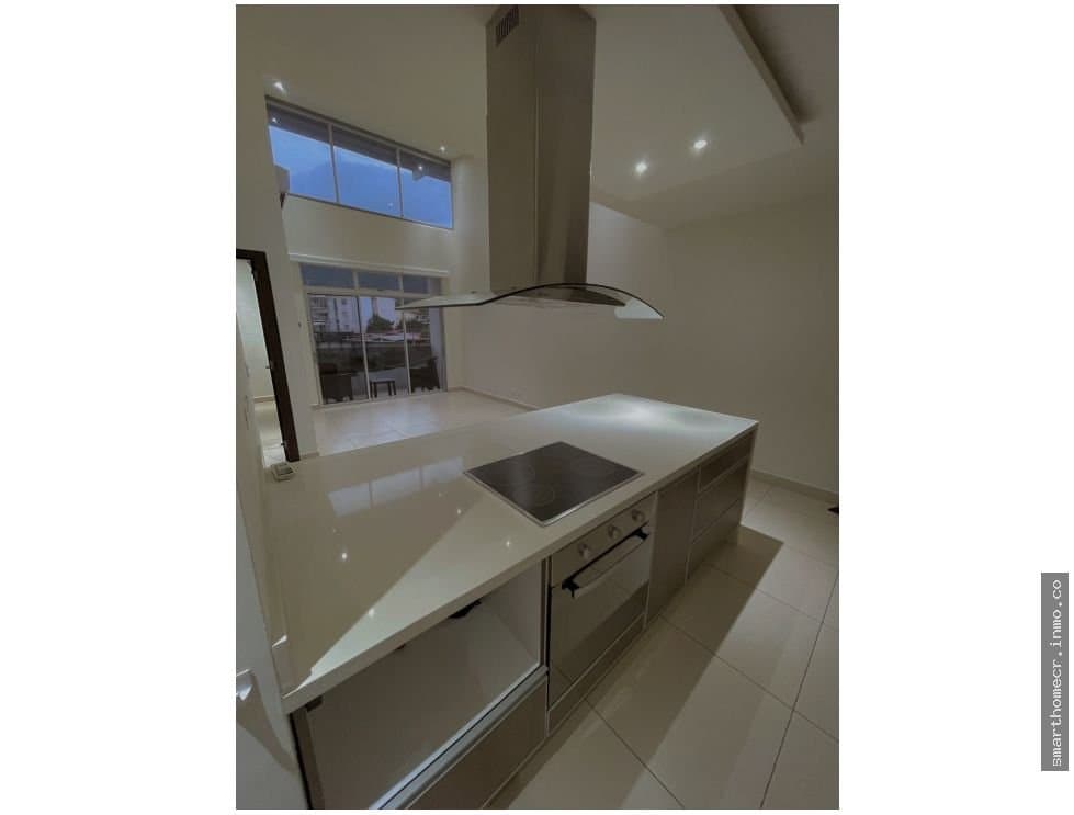 Se alquila apartamento en river park - santa ana
