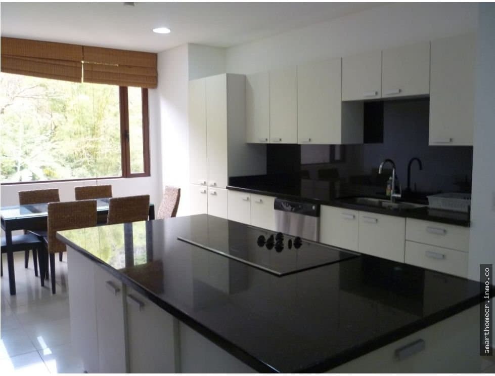 Se alquila apartamento en san rafael escazu