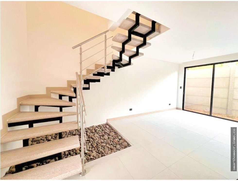 Alquiler de casa para estrenar en santa ana