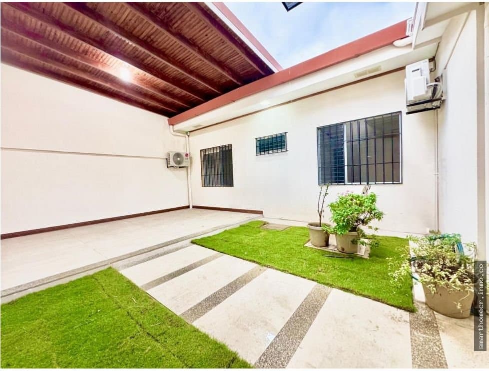 Alquiler de casa en boulevard las palmas, ciudad colón