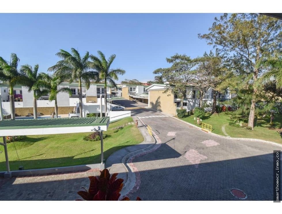 Alquiler de casa en bello horizonte