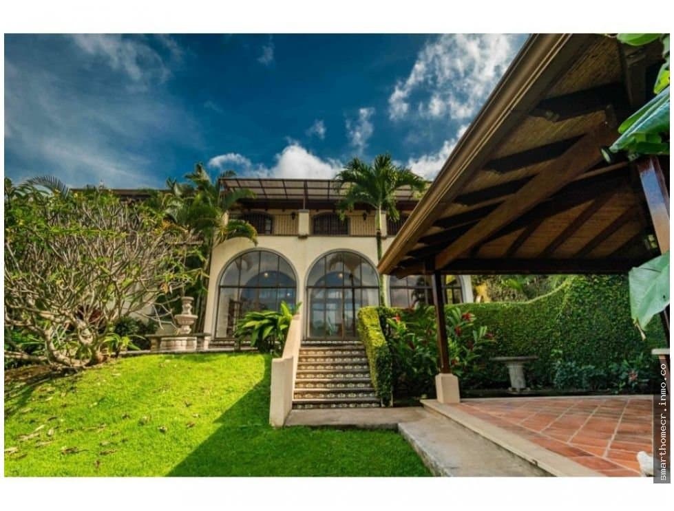 Alquiler de casa atocha en santa ana, villa real