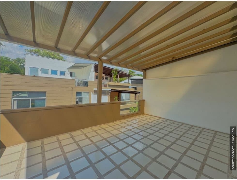 Venta de casa en paseo del sol