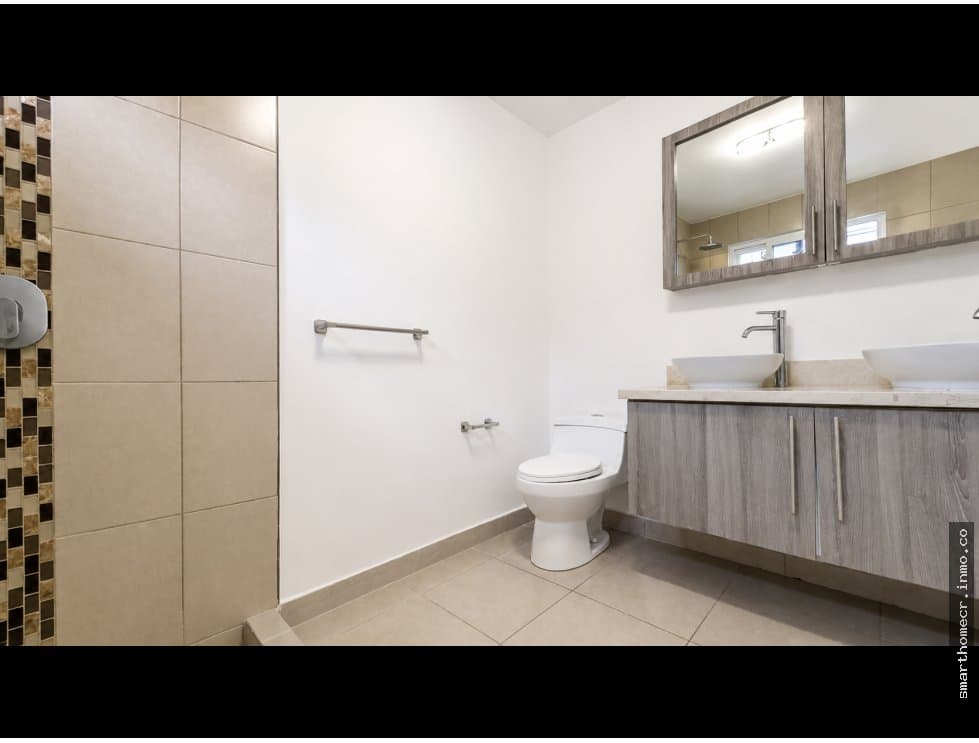 Alquiler / venta de casa en hacienda colón, ciudad colón