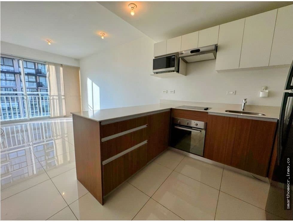 Alquiler de apartamento en nunciatura flats