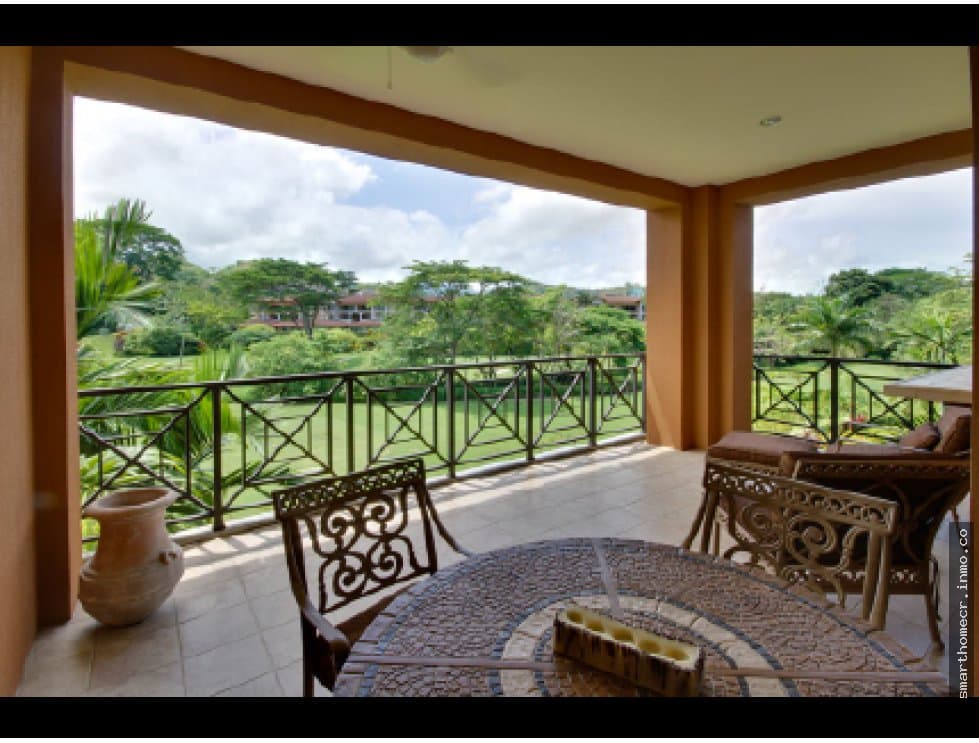 Furnished Resort in Los Sueños