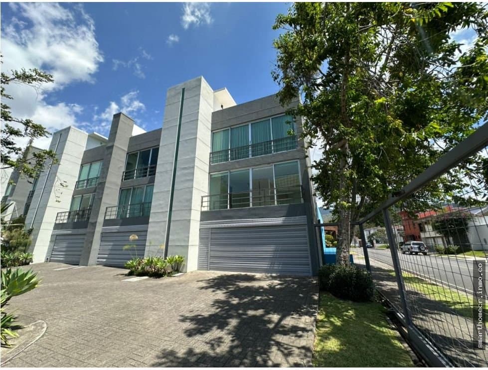Loft in Escazú Guachipelín