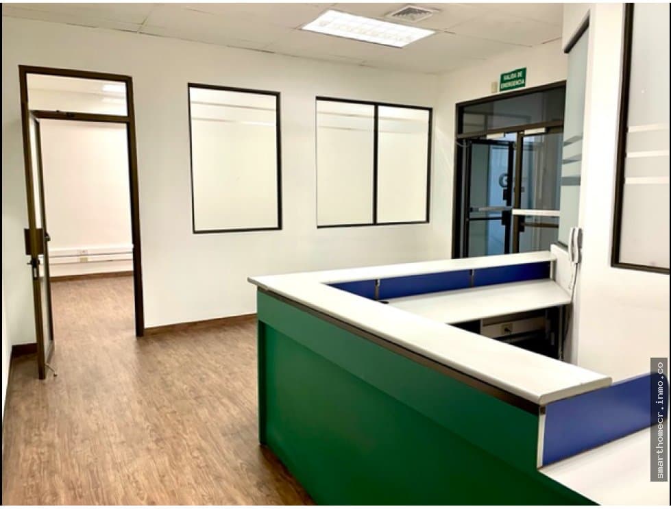 Se alquila local comercial o para oficinas, sabana oeste