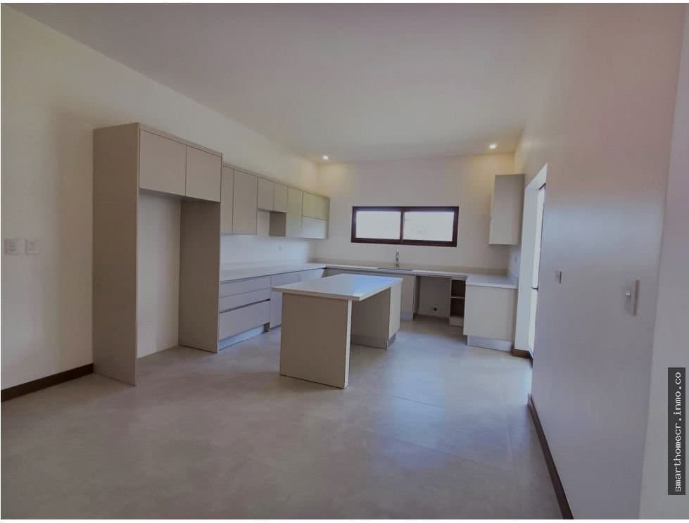 Venta de casa nueva a estrenar - santa ana
