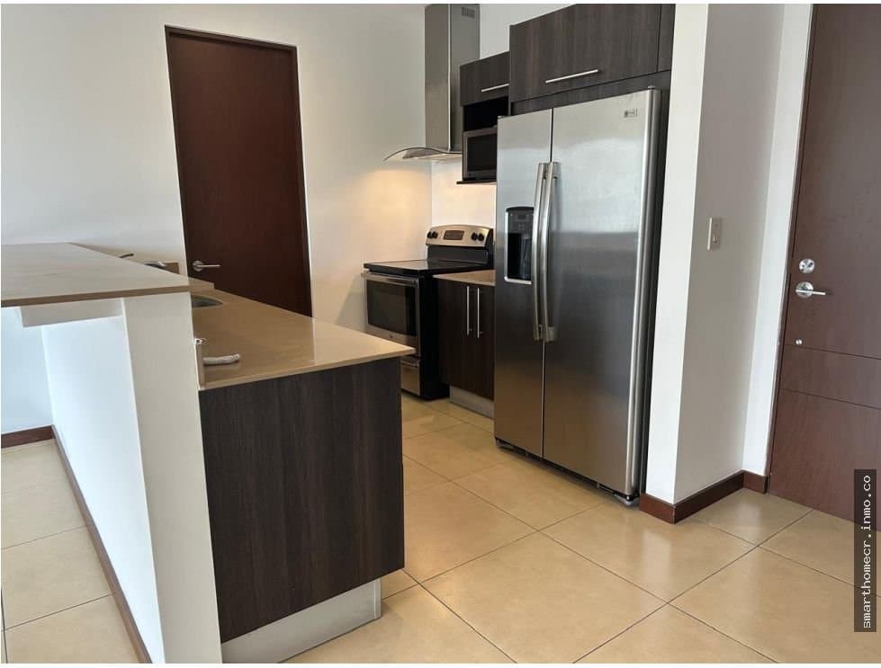 Venta de apartamento escazú, distrito 4