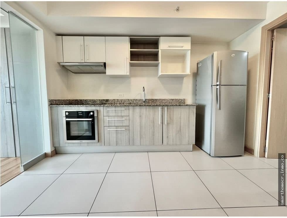 Alquiler apartamento khaya torres de heredia