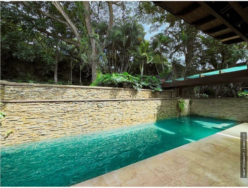 Casa en alquiler - santa ana centro