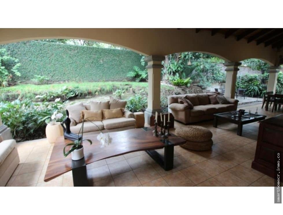 Se vende casa en condominio santa ana, piedades